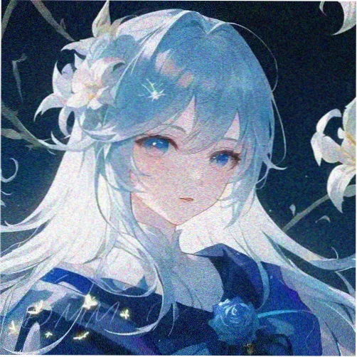 幽游白书漫画 宿敌 角色档案头像